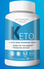 Ketogenic Keto Diet Free Trial Bottle By Shark Tank - LIMITED STOCK