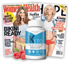 Ketogenic Keto Diet Free Trial Bottle By Shark Tank - LIMITED STOCK