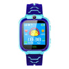 Children's Smart Waterproof Watch Anti-lost Kid Wristwatch GPS Positioning SOS Function Android IOS